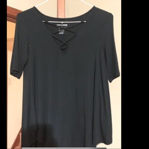 American Eagle Soft and sexy tee